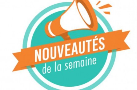 Du beau, du bon, du nouveau ! Du beau, du bon, du nouveau !