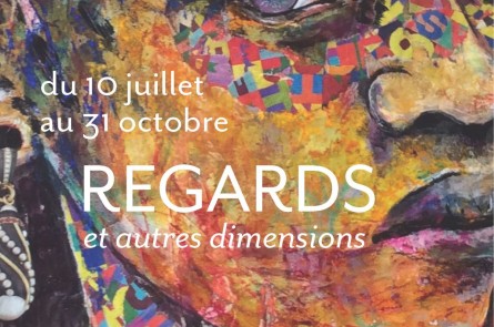Nouvelle exposition à Paris Nouvelle exposition à Paris