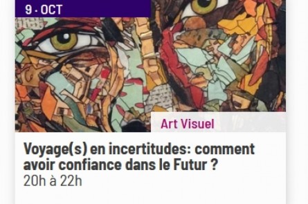 Conférence de PiA Conférence de PiA