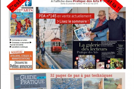 Votez pour PiA ! Votez pour PiA !
