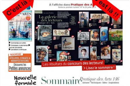 Votez PiA, toujours PiA, encore PiA ! Votez PiA, toujours PiA, encore PiA !